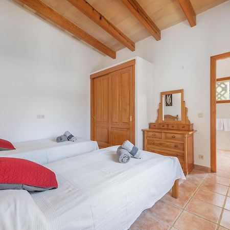 Villa Can Bach بويينسا المظهر الخارجي الصورة