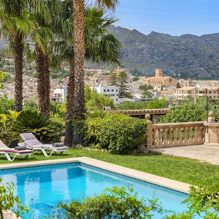 Villa Can Bach بويينسا المظهر الخارجي الصورة