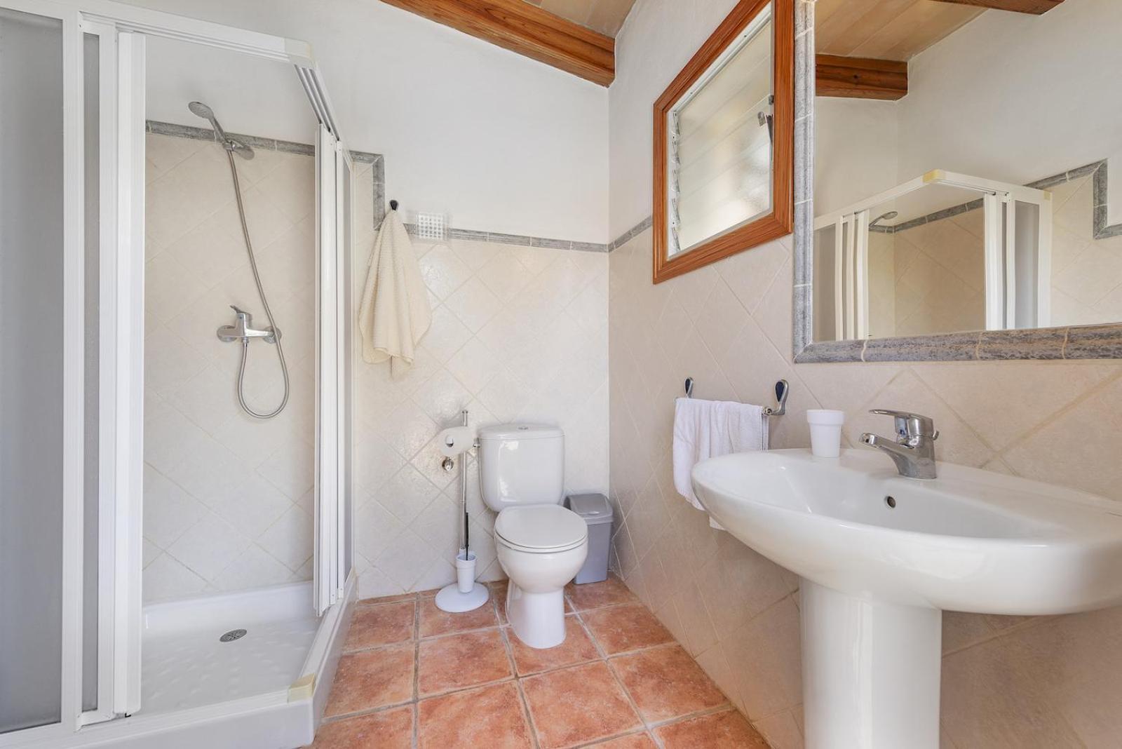 Villa Can Bach بويينسا المظهر الخارجي الصورة