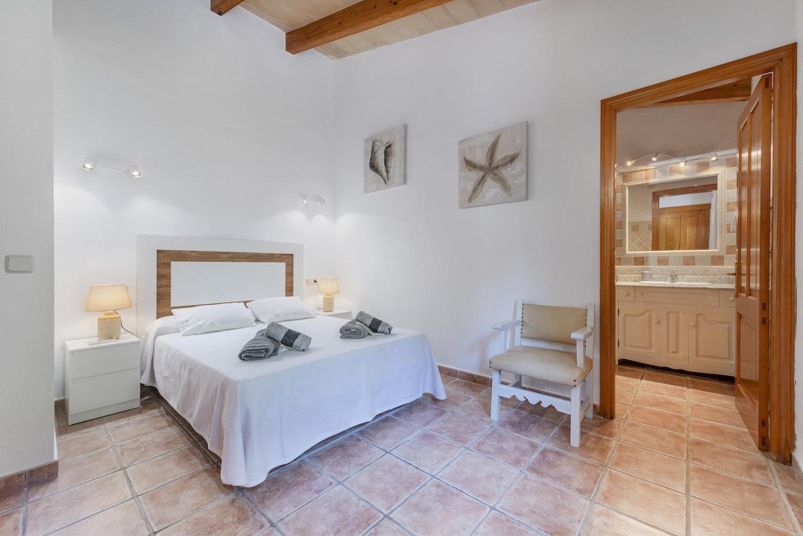 Villa Can Bach بويينسا المظهر الخارجي الصورة