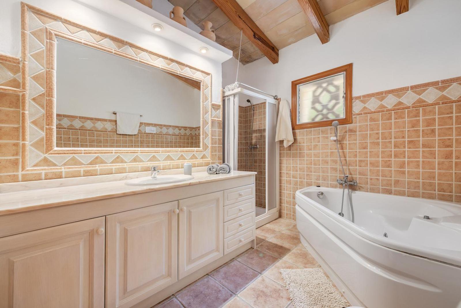 Villa Can Bach بويينسا المظهر الخارجي الصورة