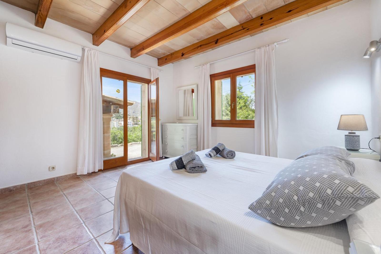 Villa Can Bach بويينسا المظهر الخارجي الصورة