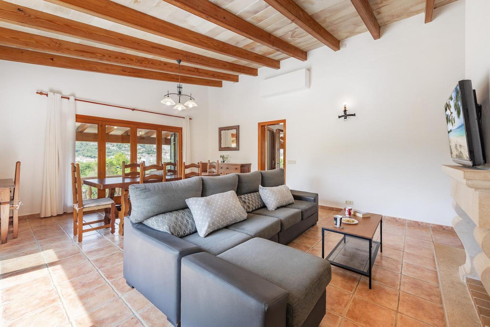 Villa Can Bach بويينسا المظهر الخارجي الصورة